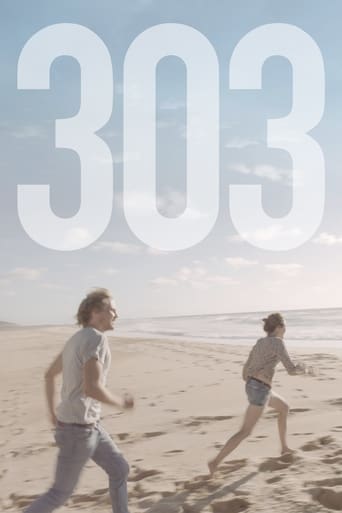 Poster of 303