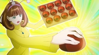 Cena de Astro Note #7