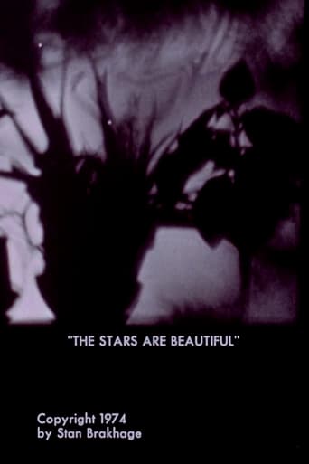 Poster för The Stars Are Beautiful