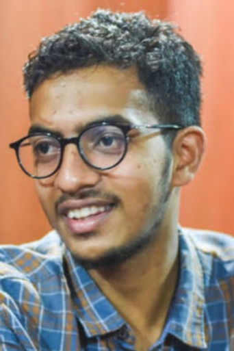 Foto de Natesh Hegde