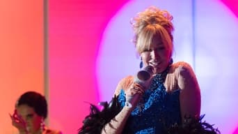 La chica de la limpieza