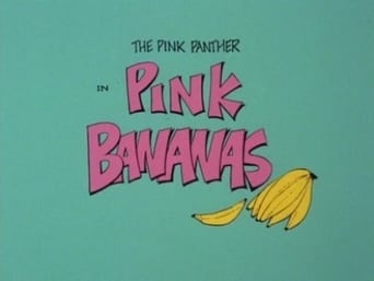 Pink Bananas