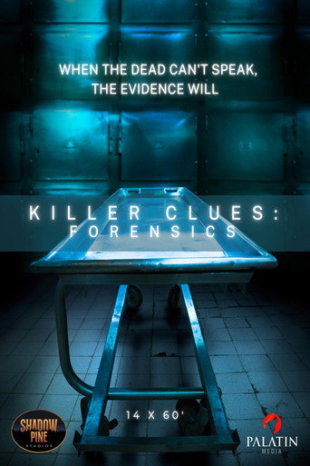 Killer Clues: Forensics (2026)