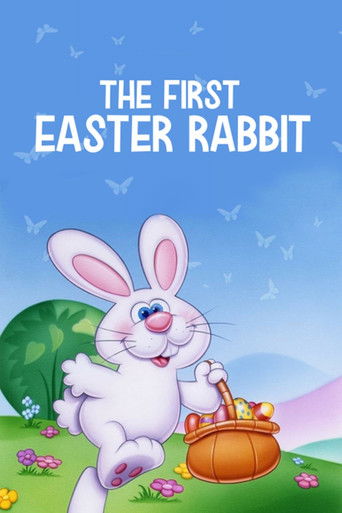 The First Easter Rabbit poster 5