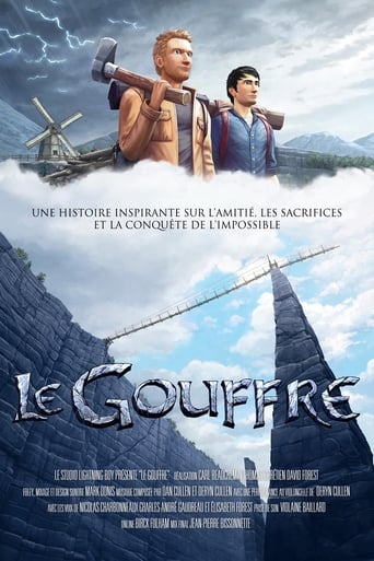 Le Gouffre