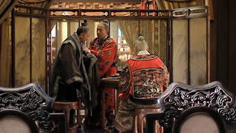 Aflevering 24 — Episode 24