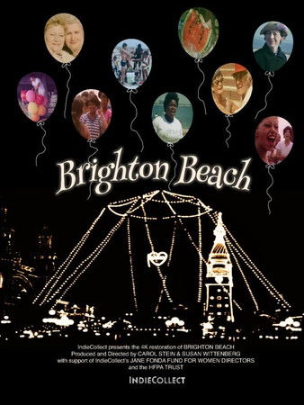 Brighton Beach (1980)