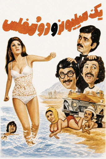 یک میلیونر و دو مفلس — Film en streaming