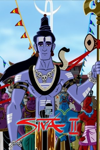 Tales of Siva 2 (2009)