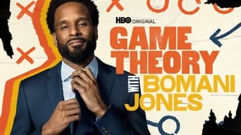 Game Theory with Bomani Jones (2022- )
