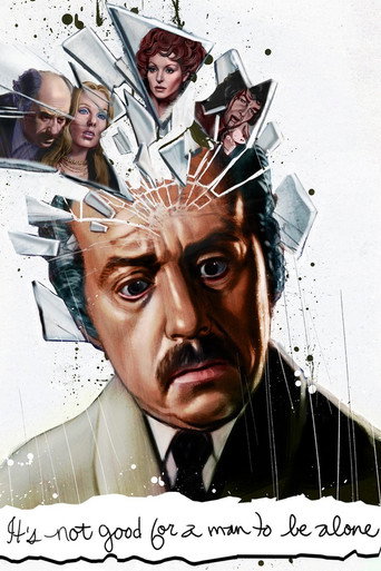 It's Not Good for a Man to Be Alone (1973)