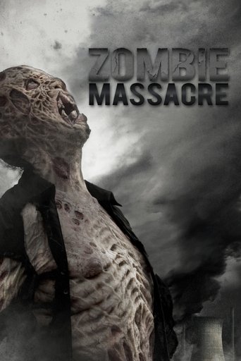 Zombie Massacre (2013)