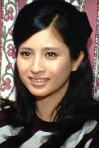 Image of Chieko Matsubara