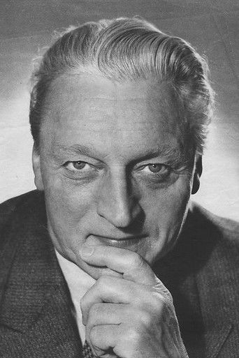 Foto de Johannes Meyer