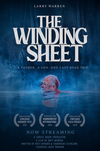 The Winding Sheet (2022)