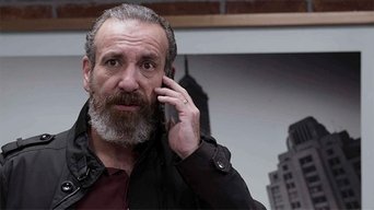 Episódio Episódio 71 da série Império de Mentiras