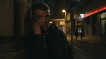 Episode 1 — Call Waiting