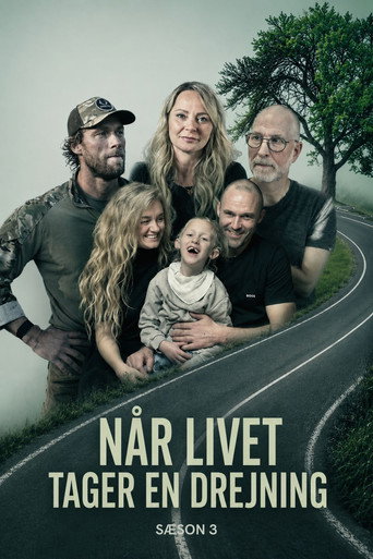 Official poster for Season 3