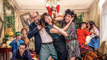 Les boules de Noël (2024)
