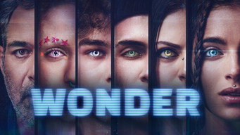 Wonder (2025)