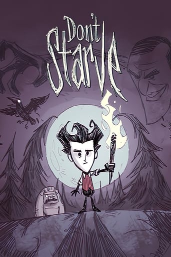 Don't Starve torrent magnet 