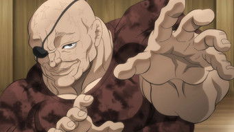 Episode 6 — Real Sword