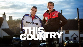 #16 This Country