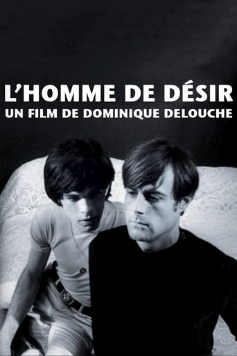 L'Homme de désir (1971)