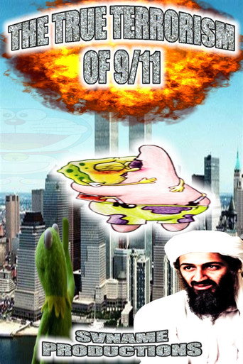 The True Terrorism of 9/11 (1970)