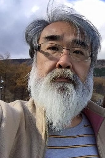 Image of Yoshinori Mutou