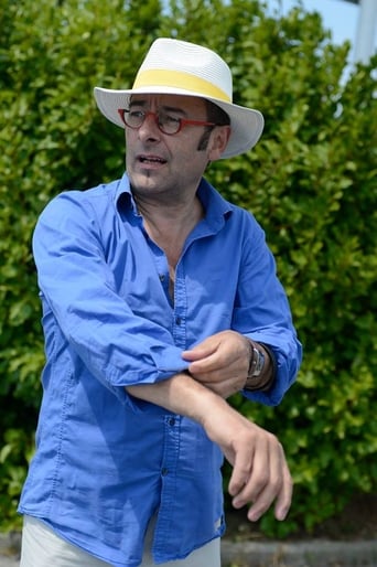 Image of Gérard Picot
