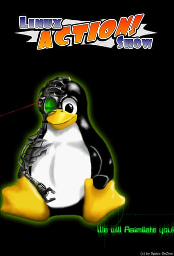 The Linux Action Show! torrent magnet 