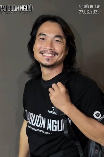 Trầm Minh Hoàng