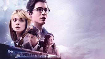 #6 Зникнення Сідні Голла