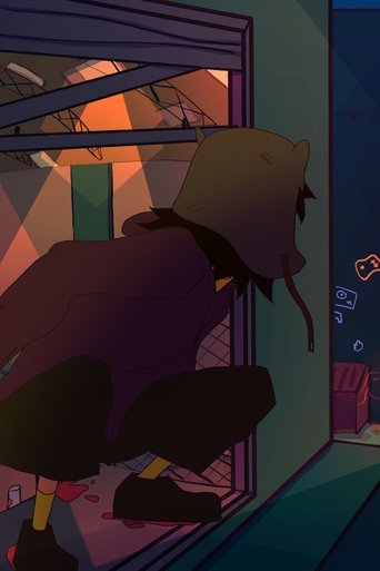 Az utolsó lövés poster