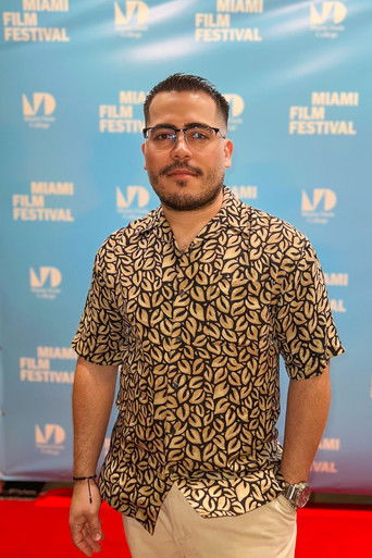 Foto de Samuel Vargas