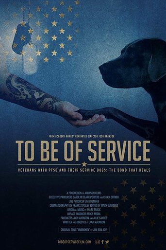 To Be of Service (2019) To Be of Service (2019)