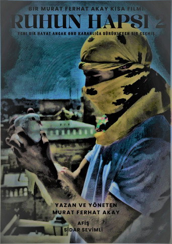 Ruhun Hapsi 2 (1970)