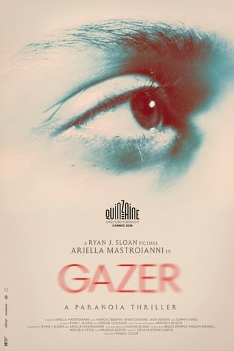 Poster of Gazer