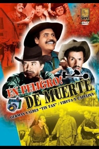 Watch ¡En peligro de muerte! 1962 full online free Watch ¡En peligro de muerte! 1962 full online free