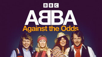 #7 ABBA: Against the Odds