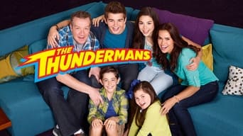 #10 The Thundermans