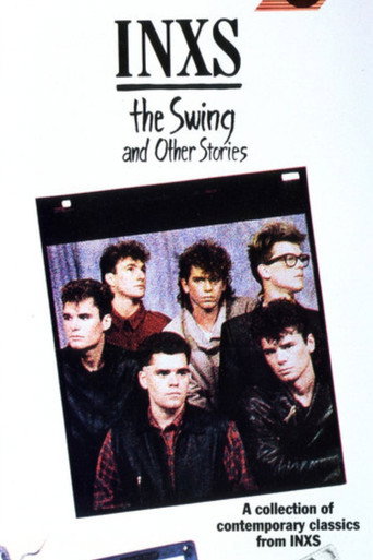 INXS: The Swing and Other Stories