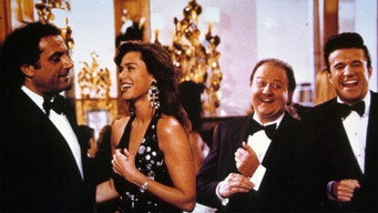 Christmas Vacation '90 (1990)
