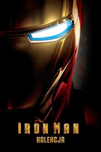 Iron Man - Kolekcja