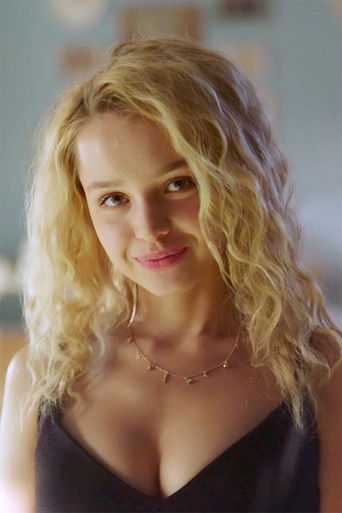 Василина Юсковец — photo 7