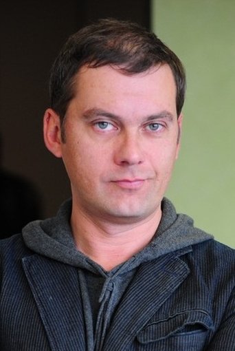 Image of Gennadiy Smirnov