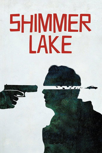 Galeria 5 - Lago Shimmer