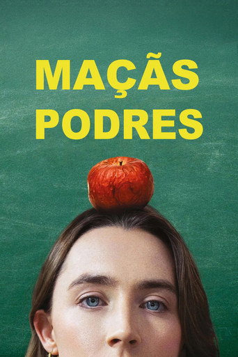 Bad Apples