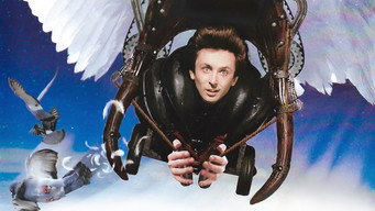 Jack Brown Genius (1996)